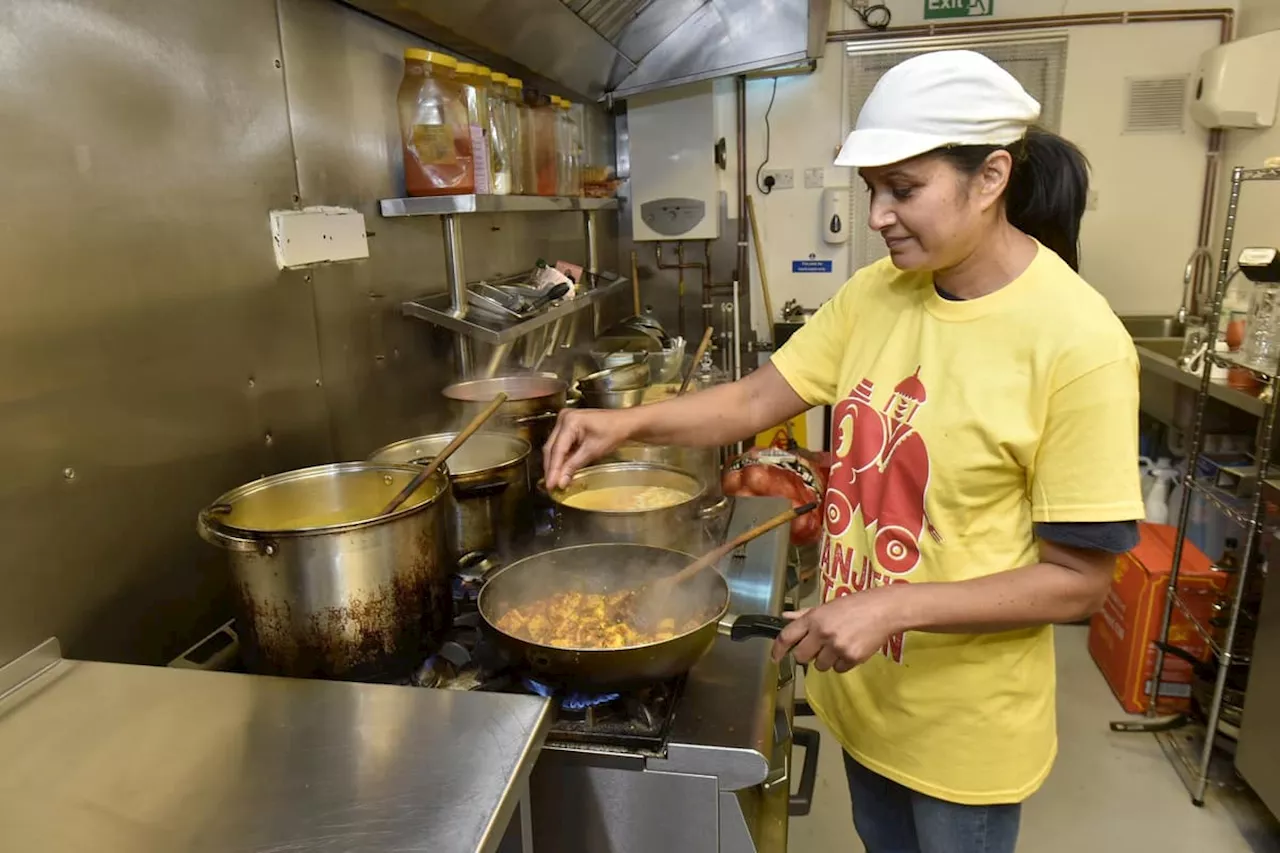 Manjit's Kitchen Leeds: Much-loved Indian street food restaurant issues update on Kirkstall Road closure