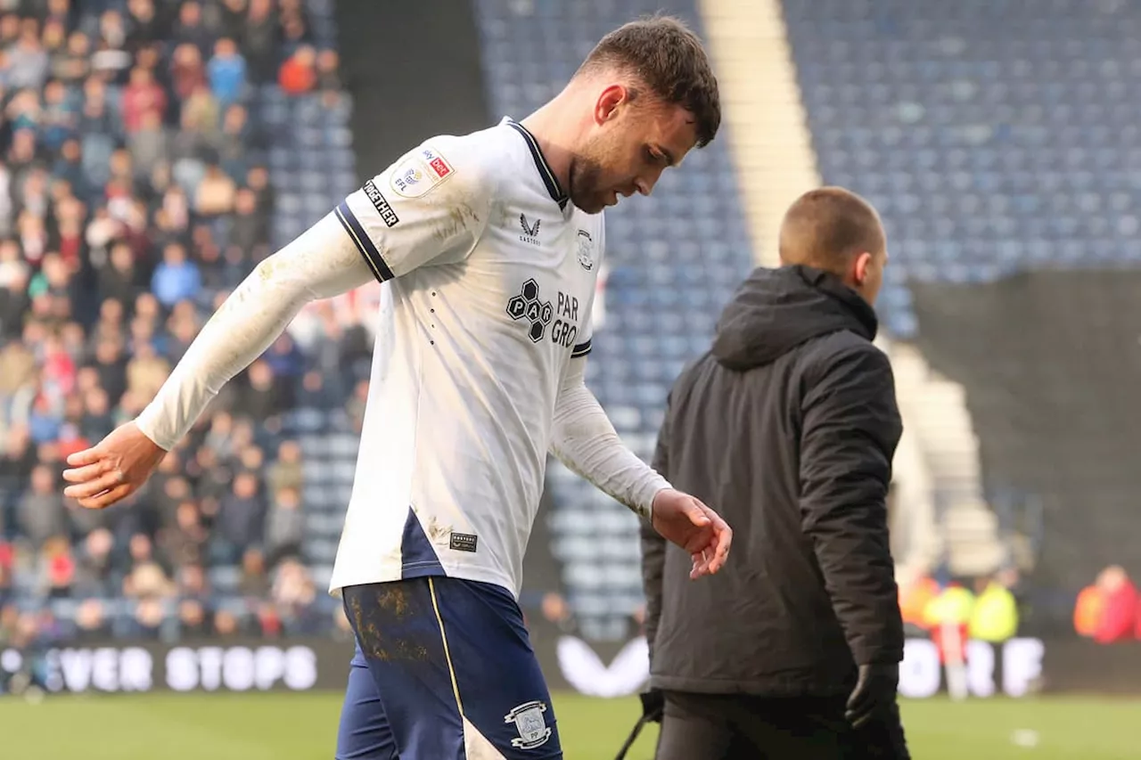 Watford v Preston North End Championship injury news as six out and two doubts