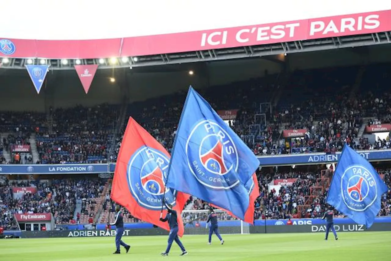 Vers la création d'une équipe U23 au PSG ?