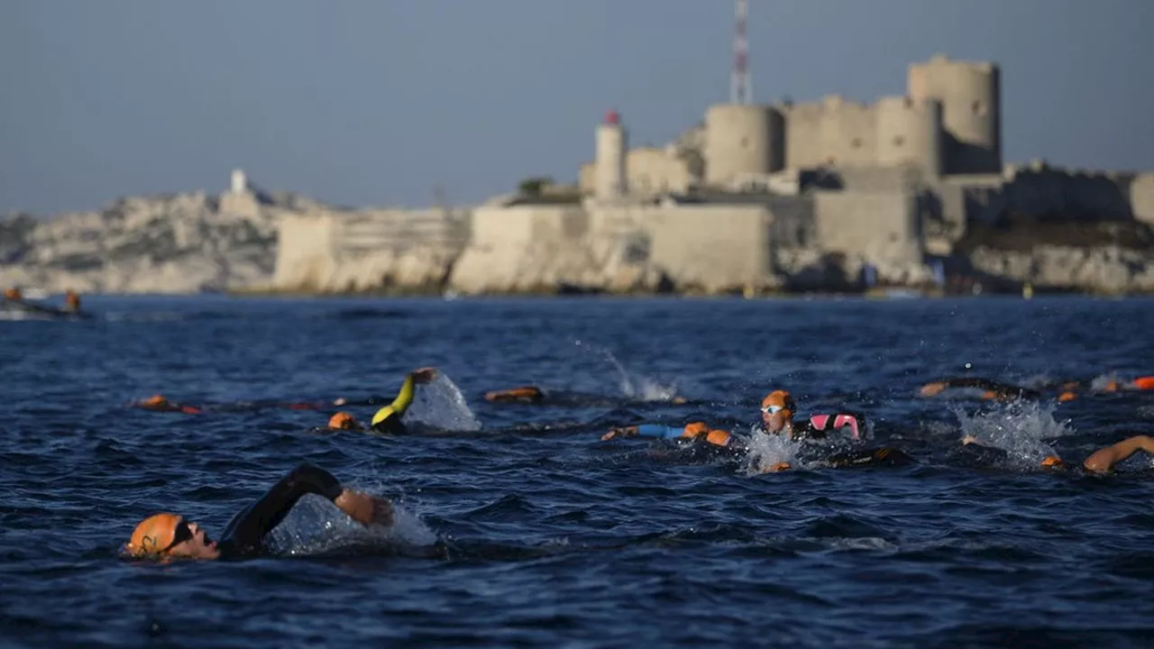 Sport : comment le Défi Monte-Cristo s'est fait un nom