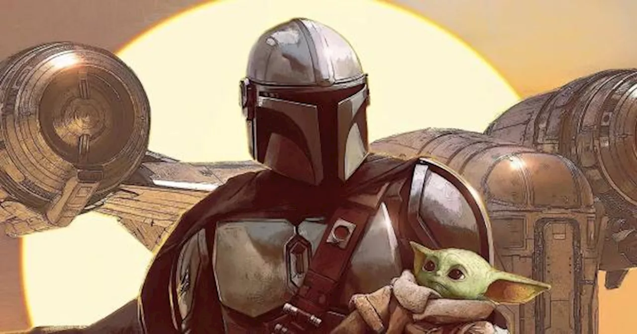 Star Wars: la película de The Mandalorian ya tiene fecha de estreno, ¿cuándo debutará?