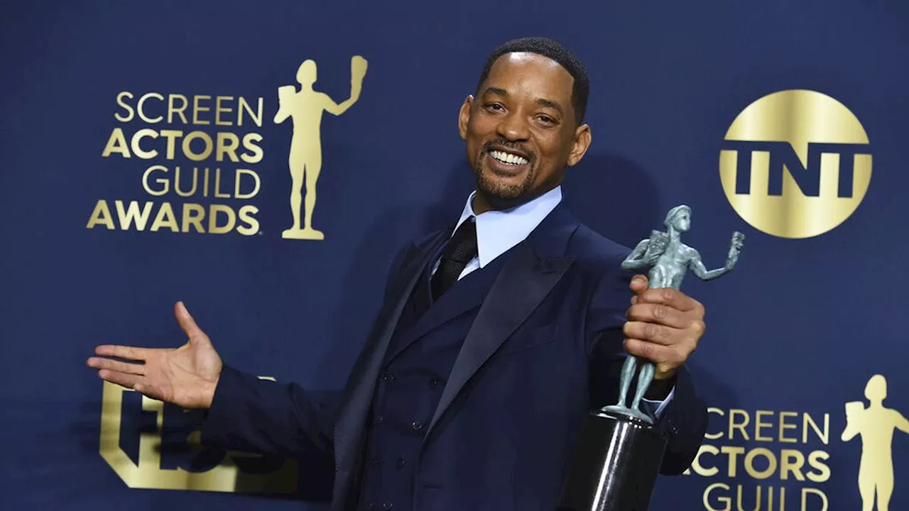 Will Smith Semangat Unggah Tempat Wisata Alam Sambil Tanya Lokasi, Tahunya Ada di Sukabumi