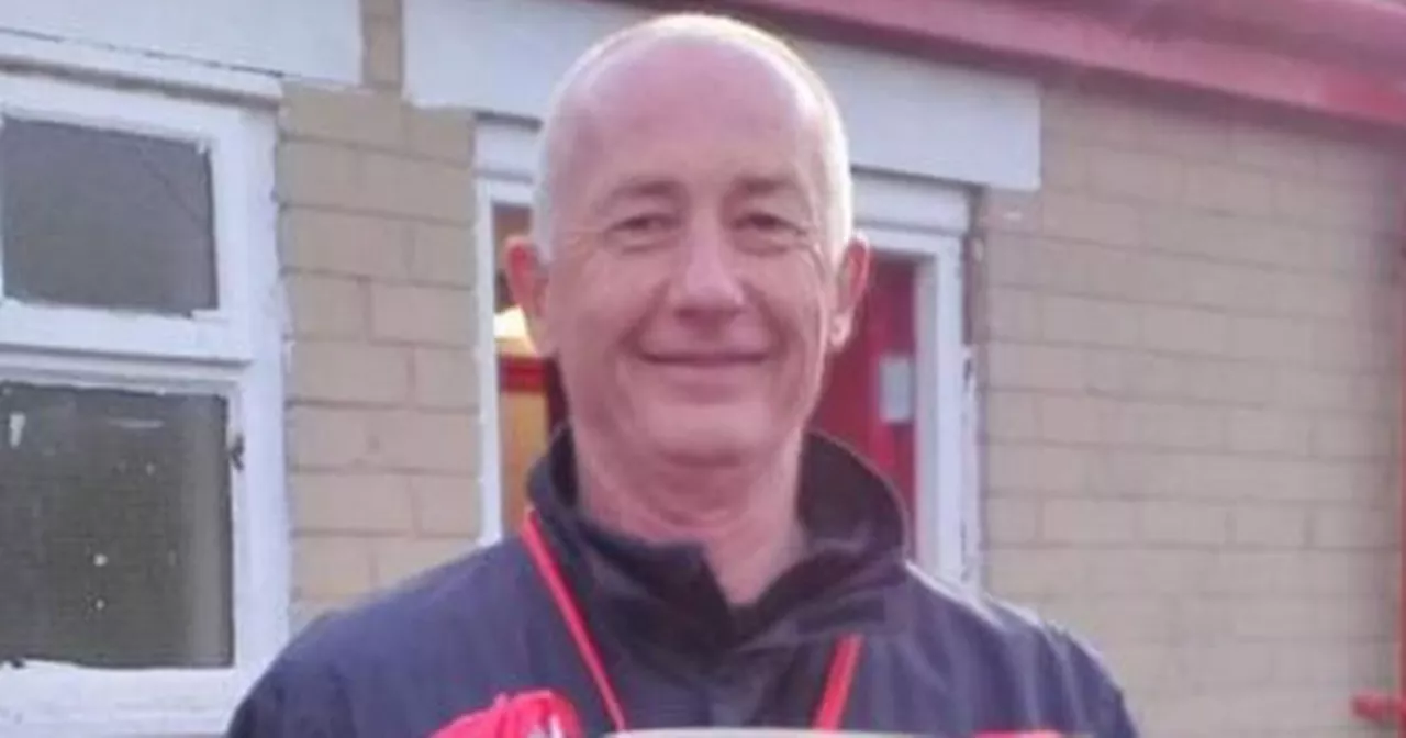 Football match in memory of beloved Accrington Stanley FC workers