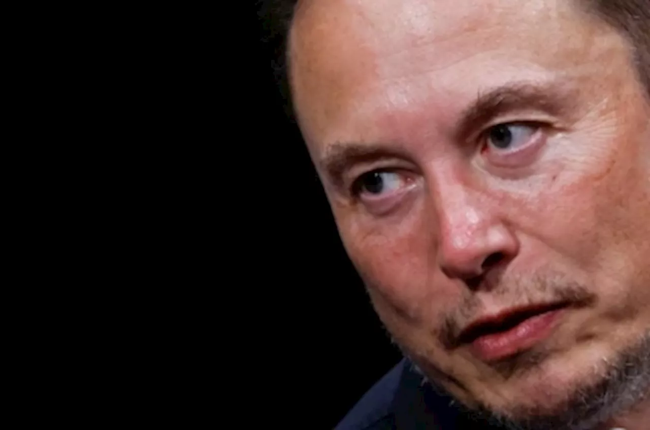 Investors in talks to help Elon Musk’s xAI raise US$3b, reports WSJ