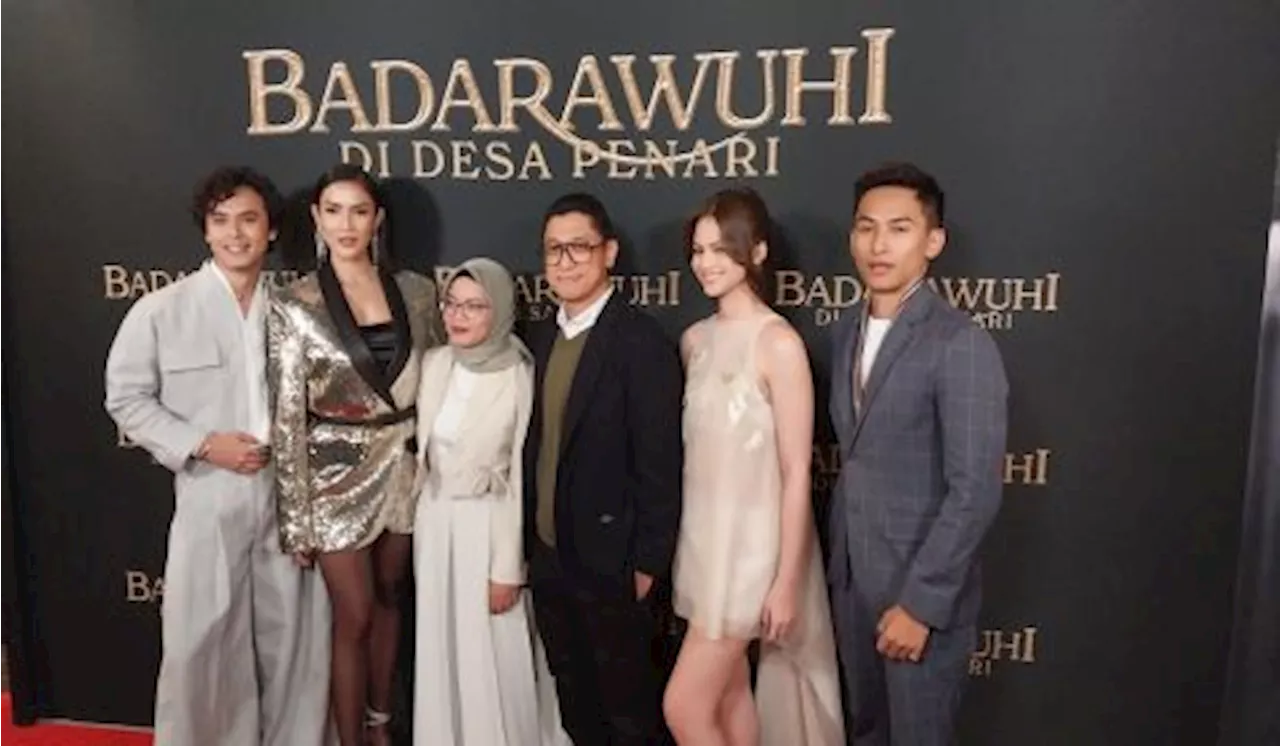 Badarawuhi Di Desa Penari Premieres in Los Angeles