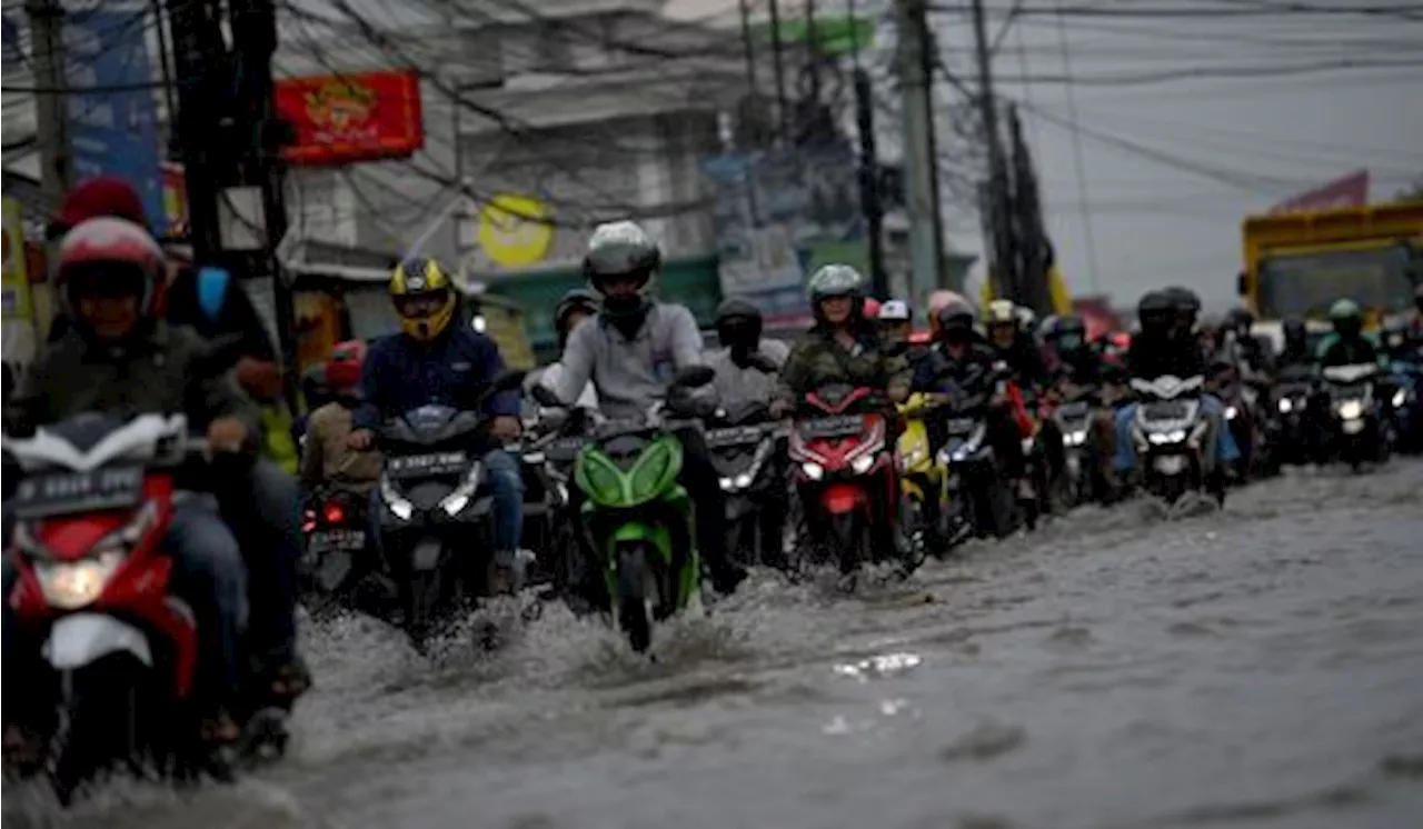 Gantikan Margonda, Sawangan dan Bojongsari Bakal Disulap Jadi Smart City dan Pusat Ekonomi Depok