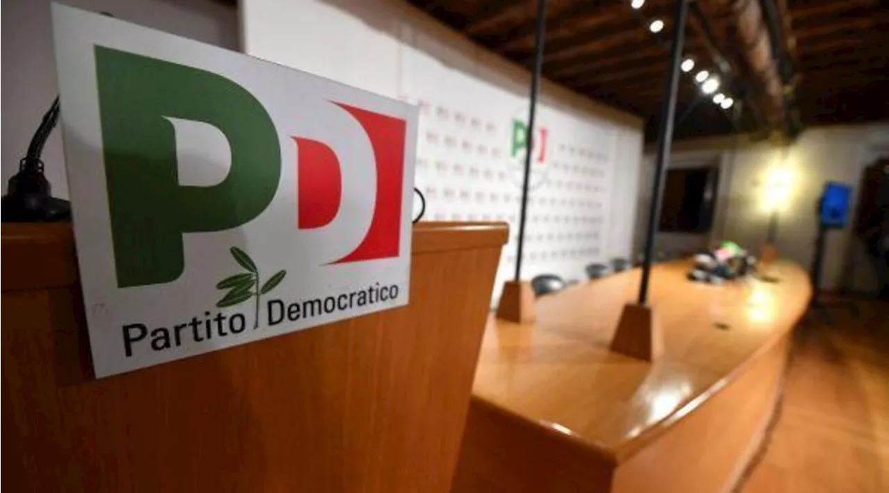 Corruzione elettorale, dopo Bari il Pd rischia il caos anche a Torino