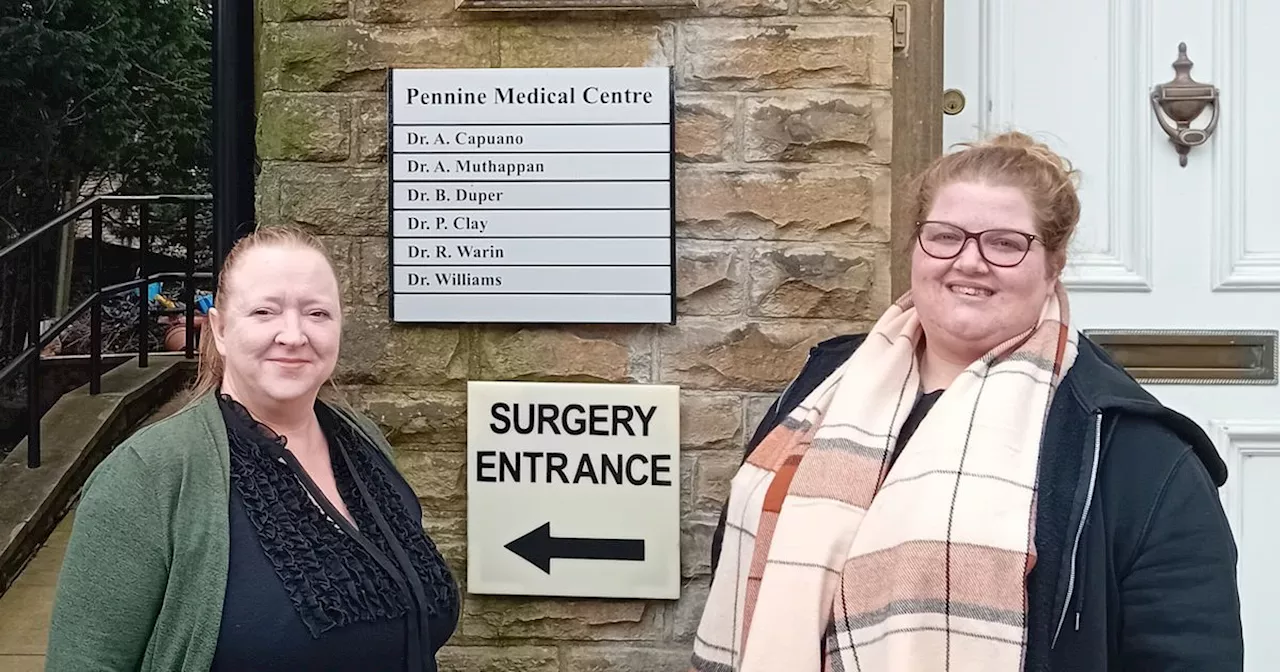 Greenfield's Only GP Practice Saved from Closure