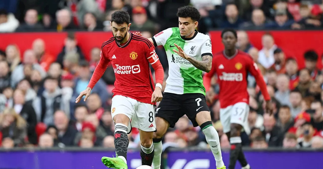 Sporting Lisbon Manager Ruben Amorim Unlikely to Join Manchester United