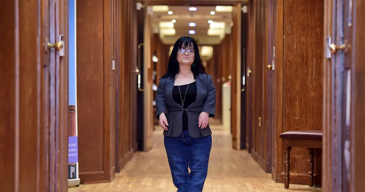 University lecturer with dwarfism left feeling 'upset' and 'unwelcome' at Manchester Airport