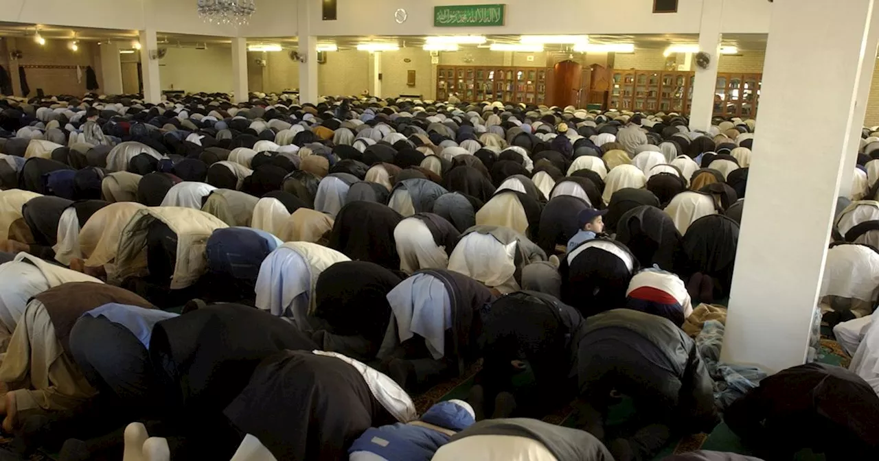 What is the 'Night of Power' in Ramadan and why is it important?