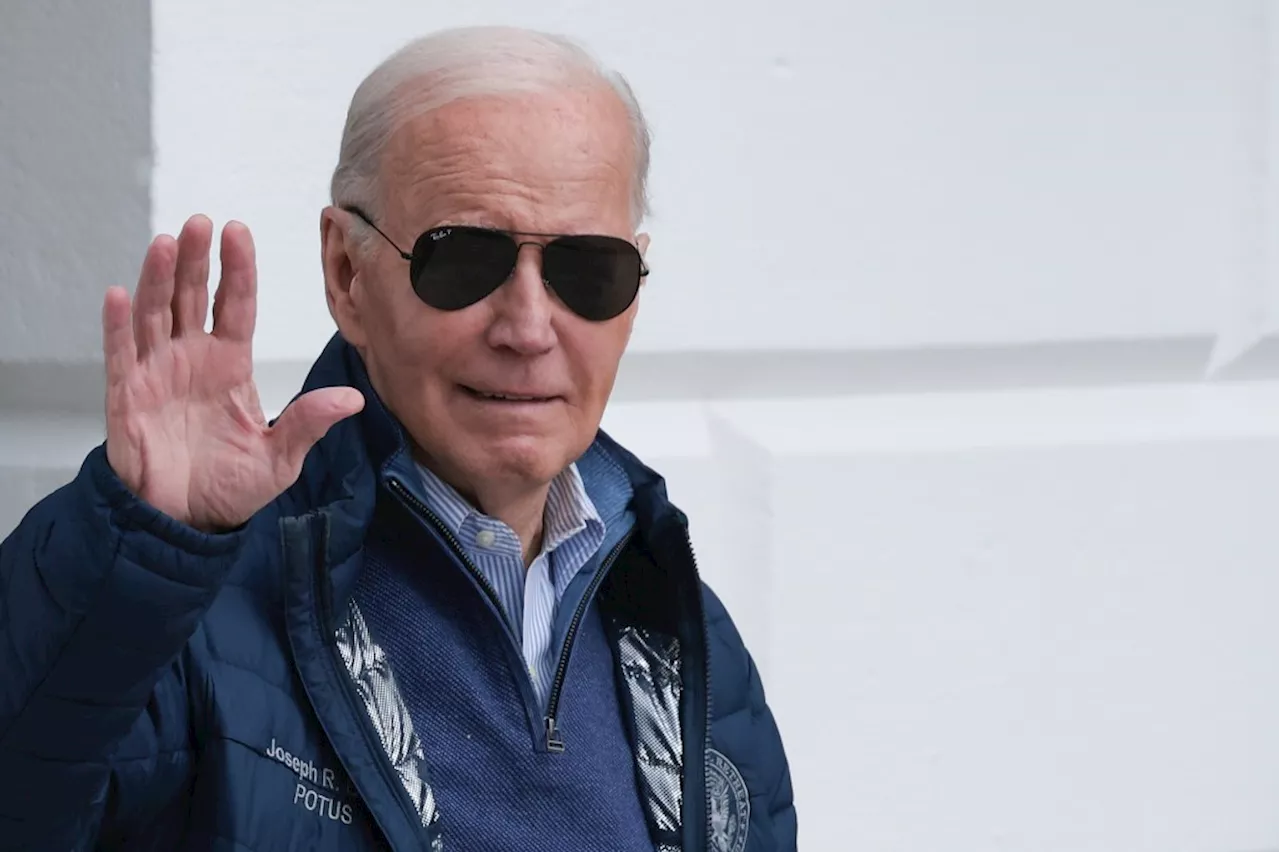 Biden to Expand Student Loan Relief for New Borrower Categories