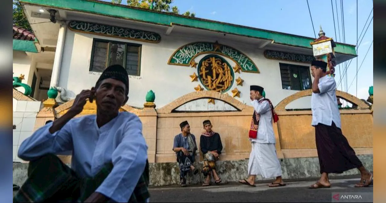 Jemaah Masjid di Gunung Kidul Lebaran Kemarin dengan Dalih 'Sudah Telepon Allah', Begini Reaksi PBNU