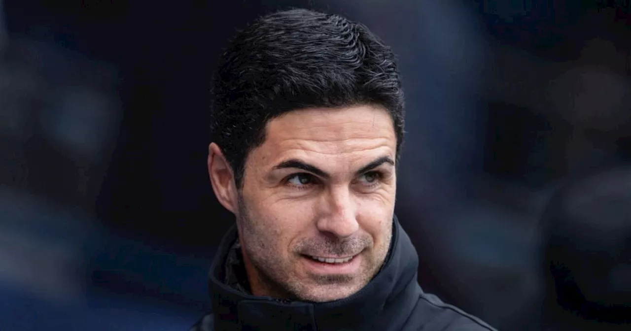 Mikel Arteta boldly predicts where the Premier League title will be decided