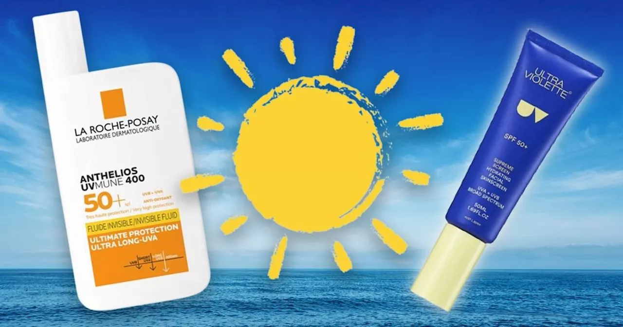 Why You Should Wear SPF Every Day