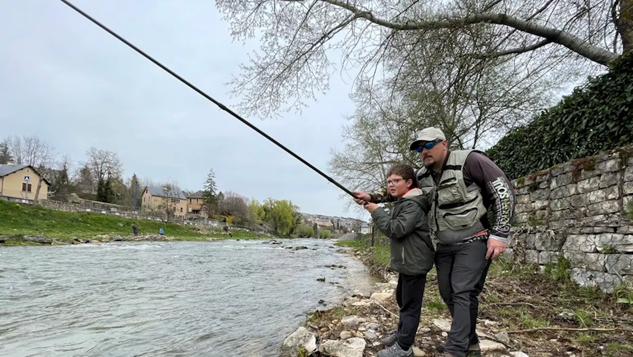 La pêche en Lozère : une tradition ancrée dans les traditions