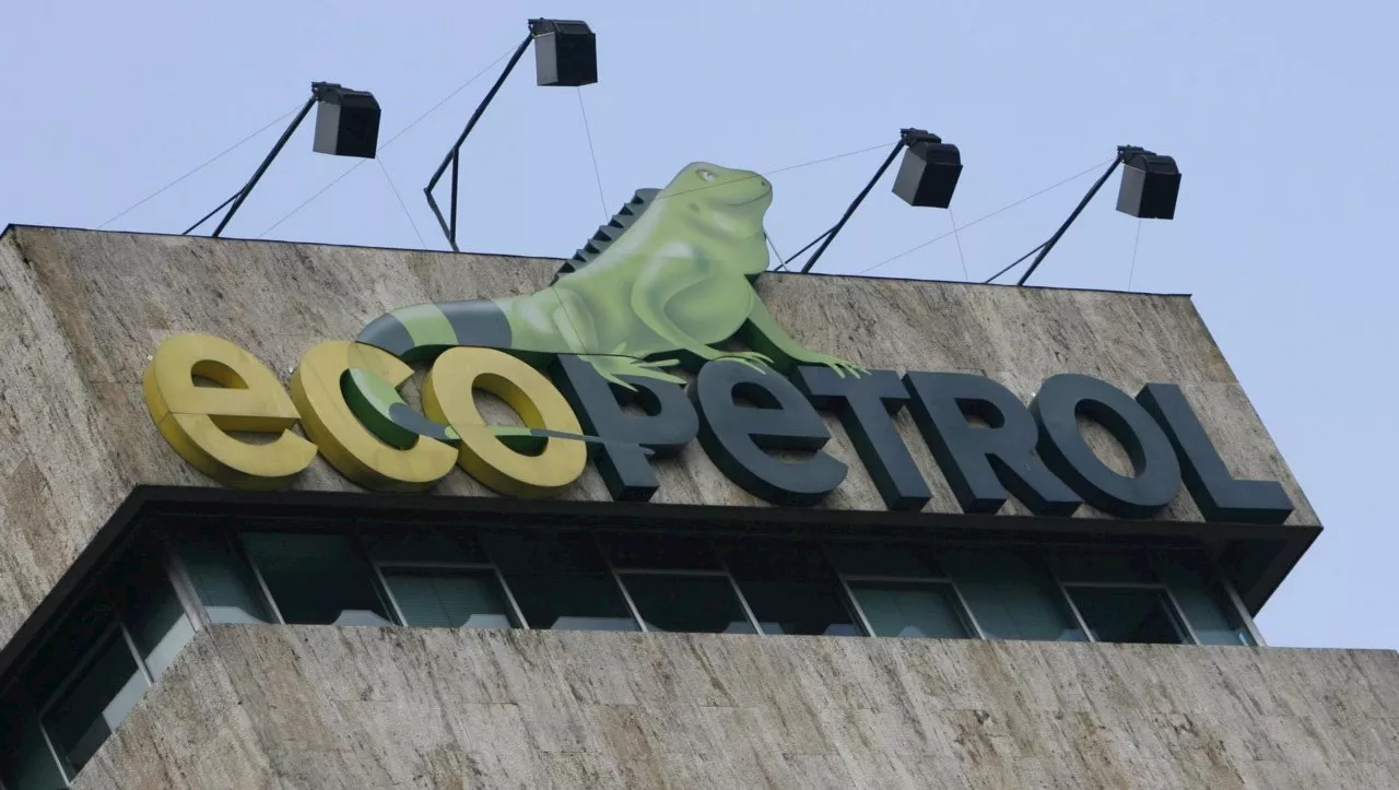 Nueva junta directiva y cambios en la alta gerencia de Ecopetrol