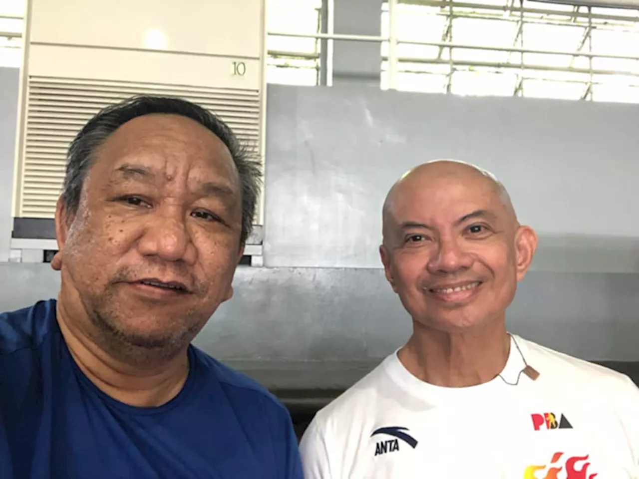 Coach Yeng Guiao: A Non-Conforming Basketball Mind