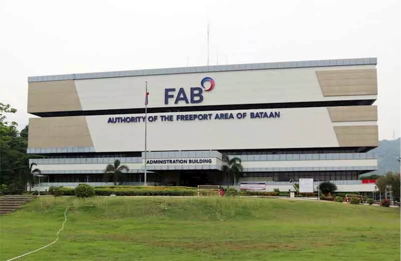 Korean firm invests P3.9B to start Bataan factory