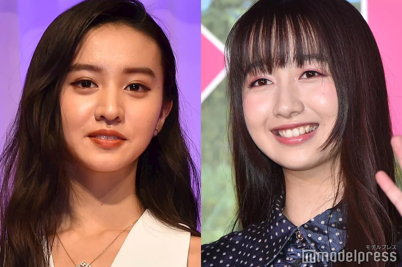 Cocomi、妹・koki,のすっぴんショット公開「不意打ちとは思えない美貌」「綺麗すぎて衝撃」と反響続々