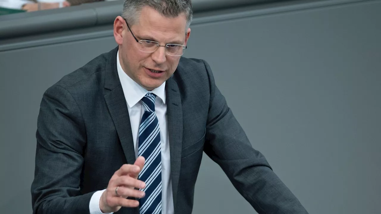 de Vries: AfD-Abgeordnete handeln unpatriotisch