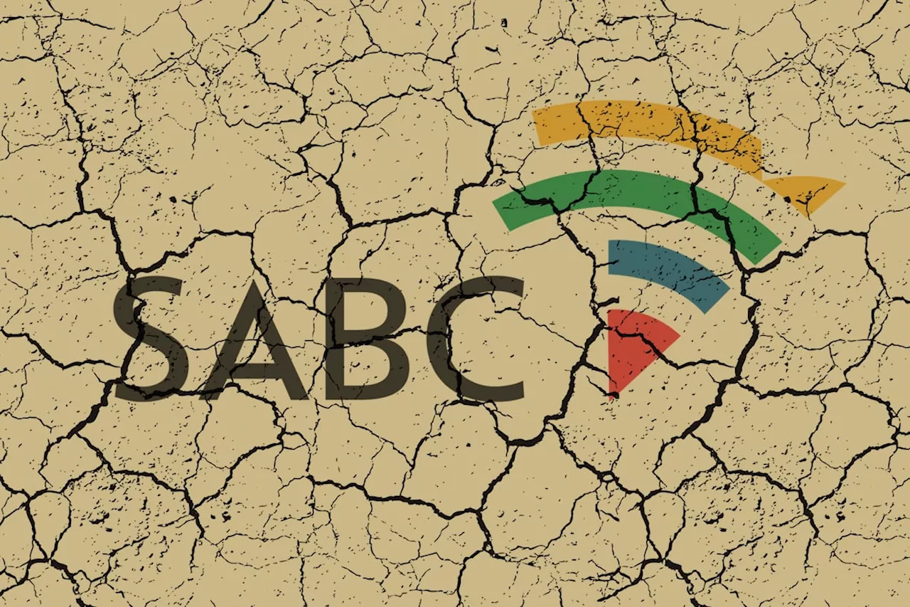 SABC blackout warning