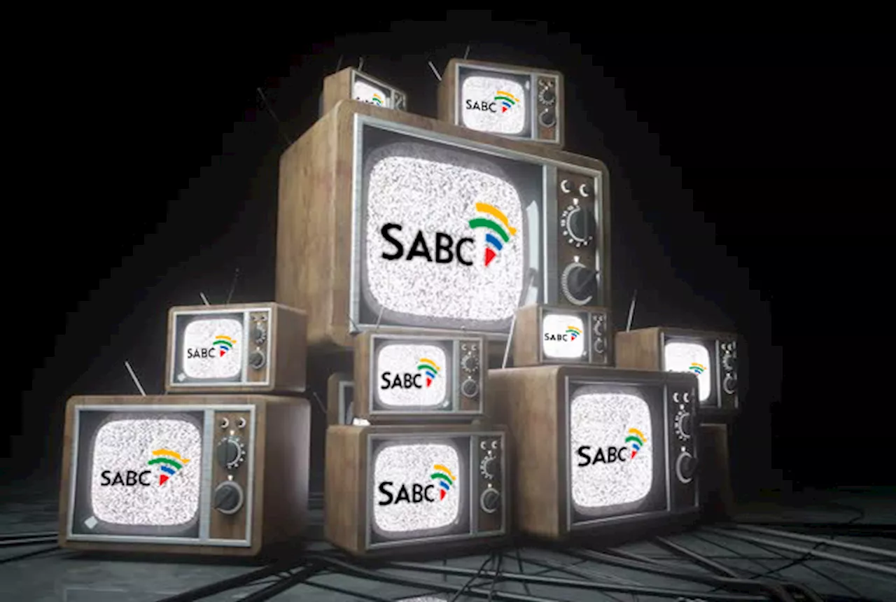 SABC Reveals Five-Year Turnaround Plan to End Government Funding