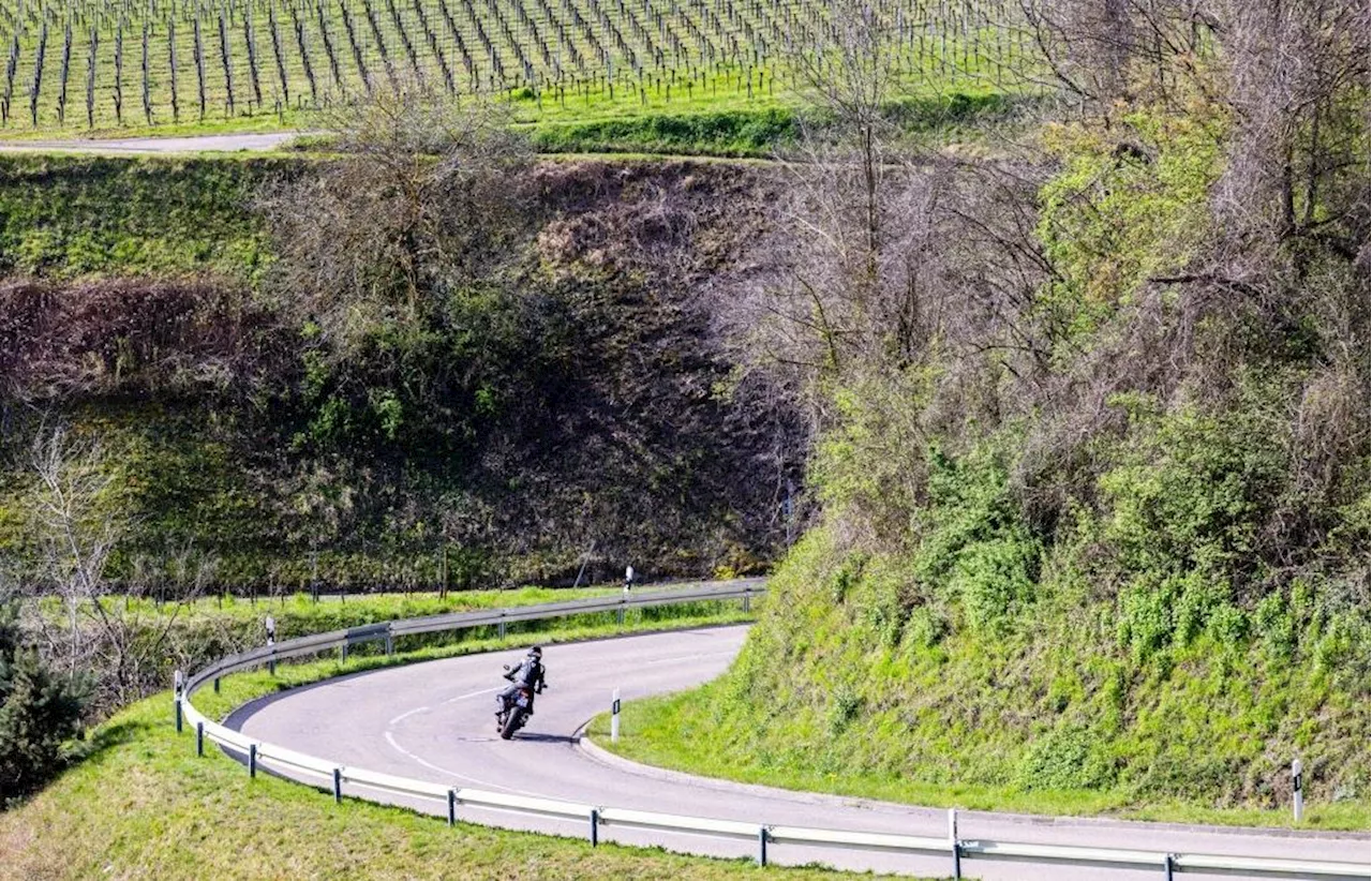 Ferienende: Kaum Staus, aber mehrere Motorradunfälle in Bayern