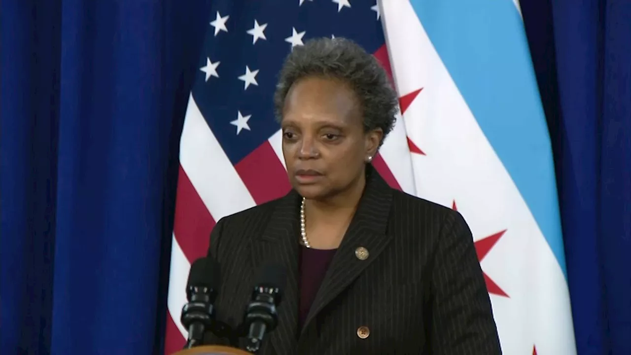 Former Chicago Mayor Lori Lightfoot to Lead Investigation into Retaliation and Sexual Assault Allegations in Dolton