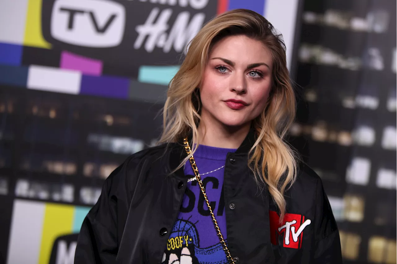 Frances Bean Cobain Reflects on Kurt Cobain's Death