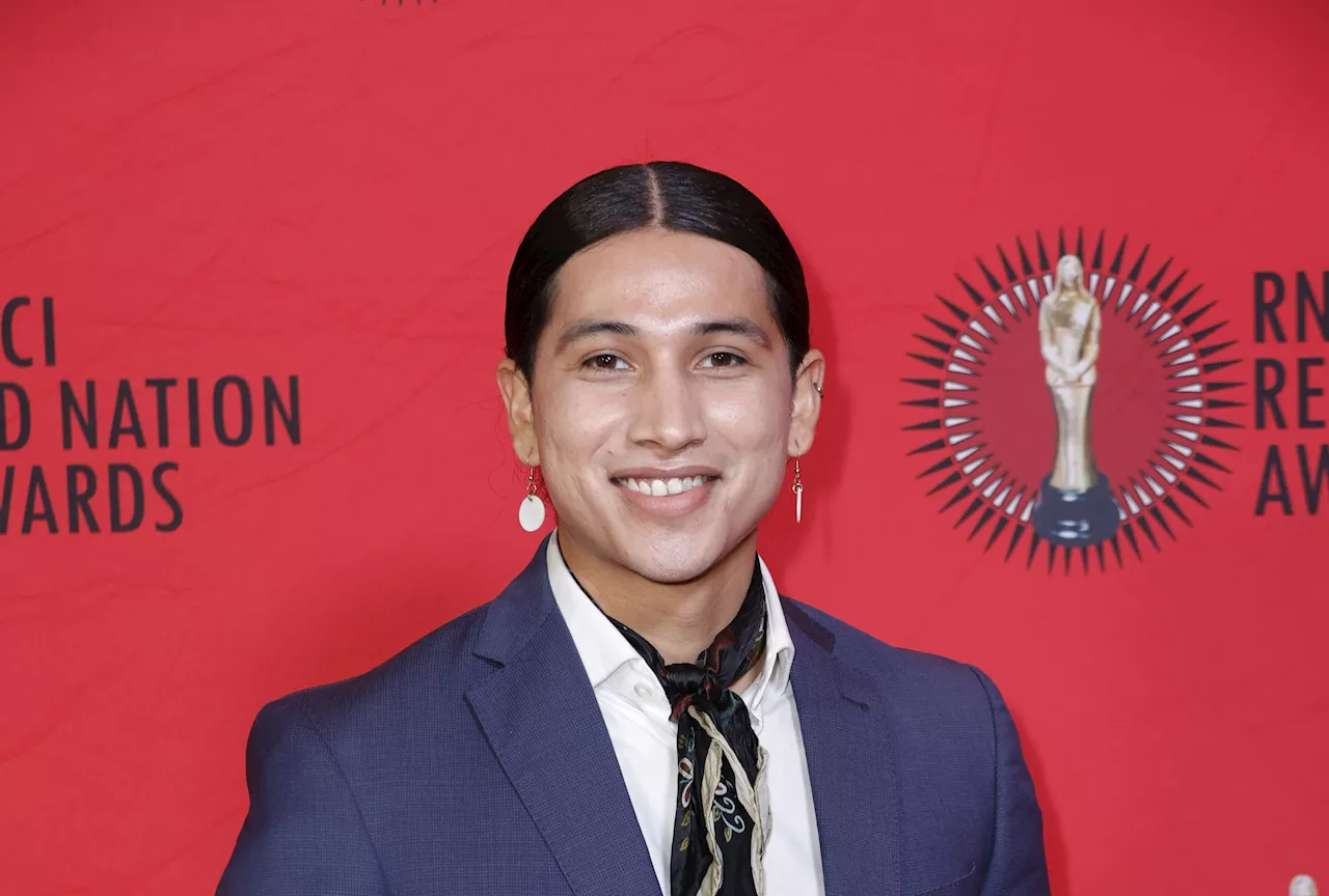 Native American Actor Cole Brings Plenty Found Dead