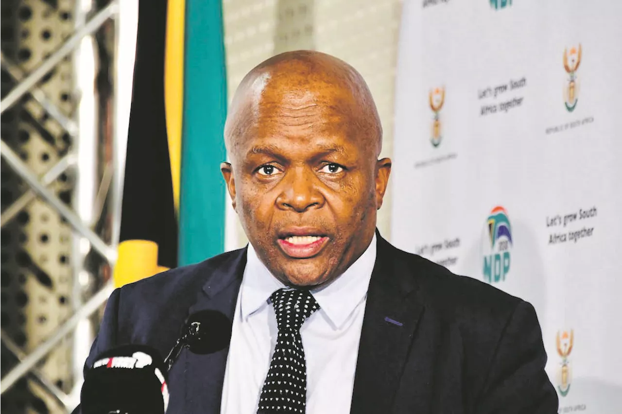 South African Communications Minister Pushes for Funding of SABC