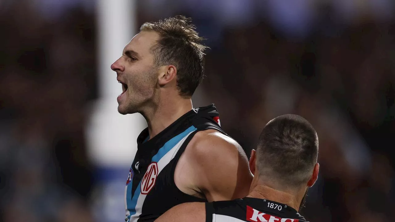 AFL star admits using homophobic slur