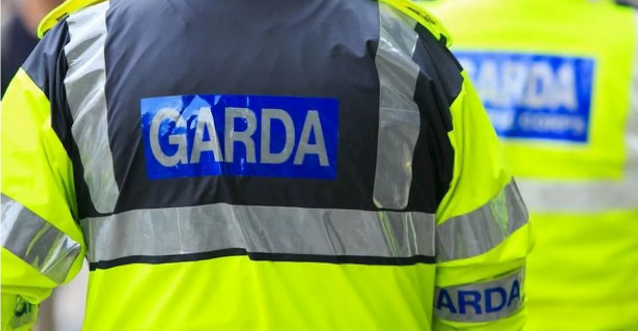 Man charged in connection with firearms and €5 million drug seizure