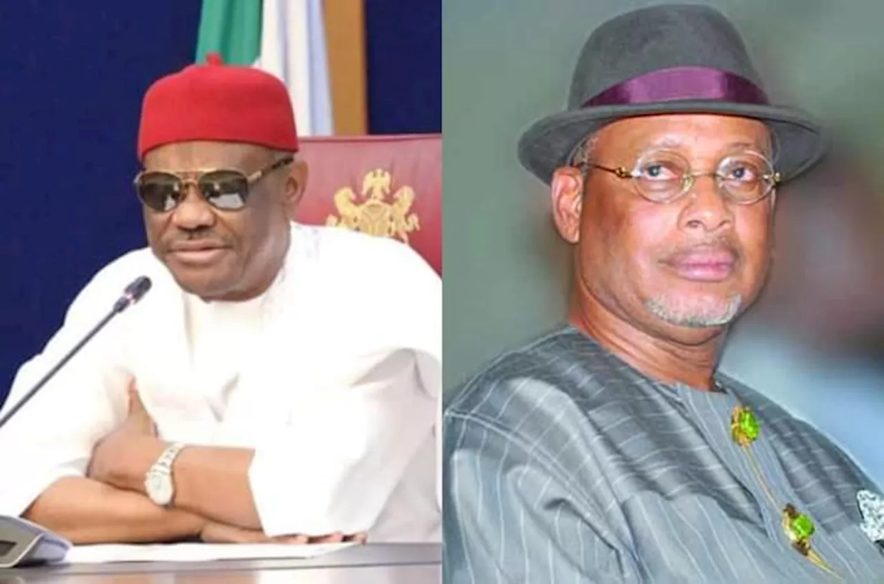 Former Governor of Rivers State Calls Minister a Chronic Liar