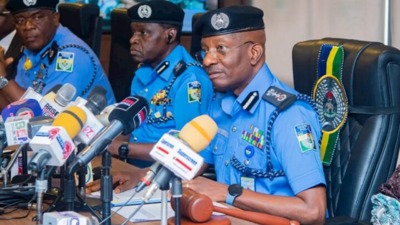IGP Authorizes Deployment of Dedicated Police Public Relations Officers