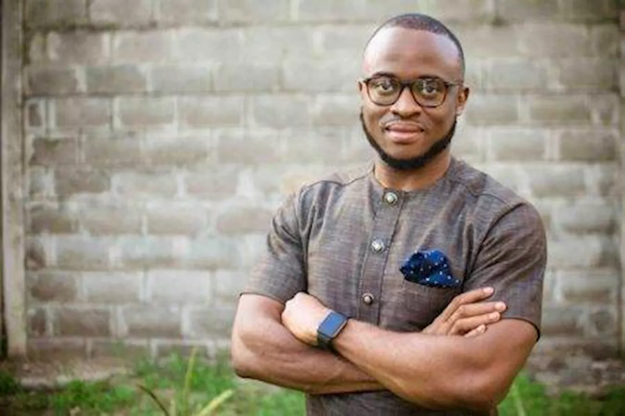 Tinubu appoints 36-year-old engineer, Uzoma Nwagba as Managing Director/CEO of CREDICORP