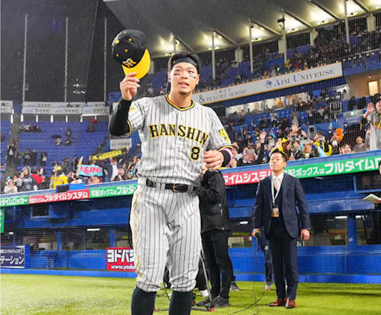 【虎になれ】点の取り合い、おもろい野球は歓迎だけど まずは貯金がほしい岡田阪神