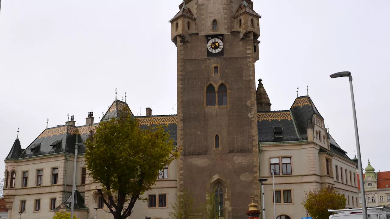 Korneuburger Wahrzeichen kommen unter den Hammer