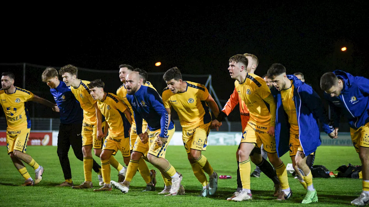 Perfekter Start für elk mit 2:0-Sieg gegen Herzogenburg