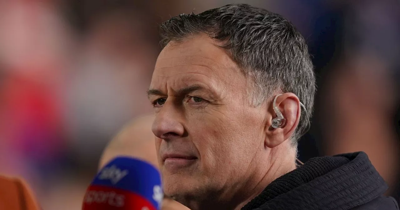 Chris Sutton delivers brutal Nuno verdict in Tottenham vs Forest prediction