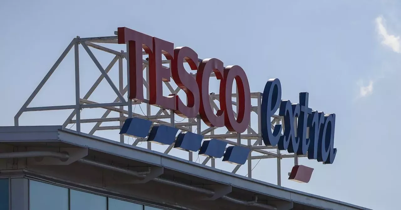 Tesco brings in 10p charge for shoppers buying certain items in some stores