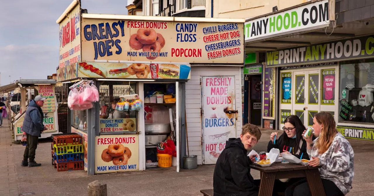 'Worst' UK seaside town named - it's not Skegness