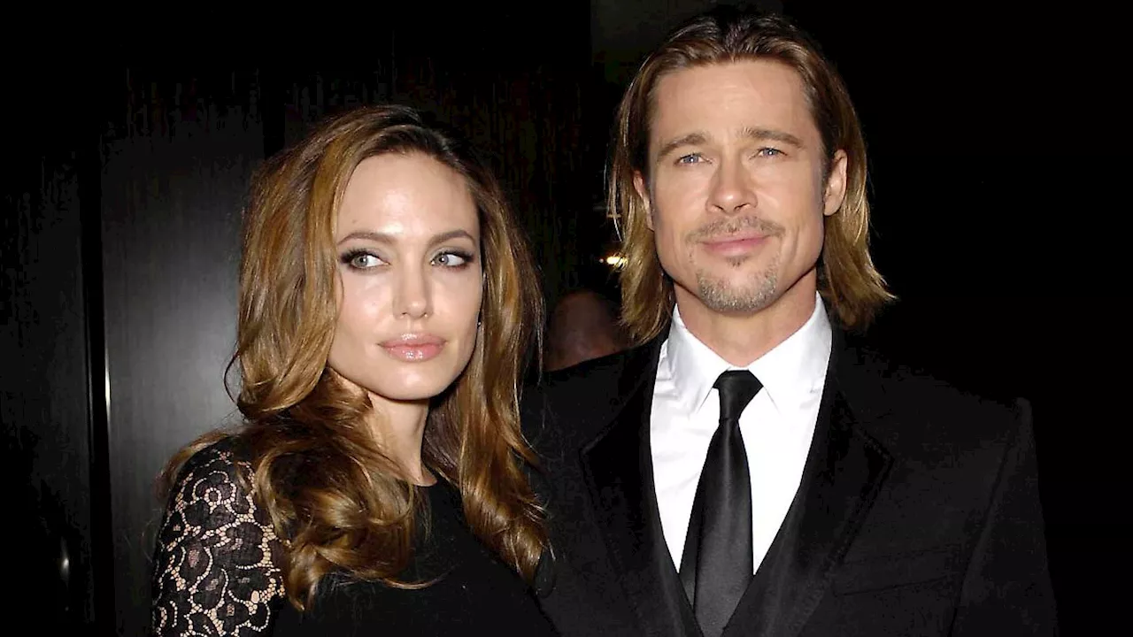 Angelina Jolie erhebt neue Vorwürfe gegen Brad Pitt