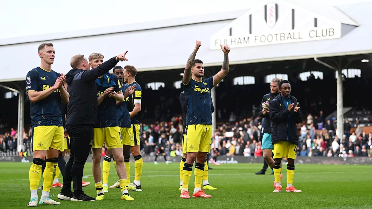 3 Positives and 3 Negatives to take from Fulham 0 Newcastle 1