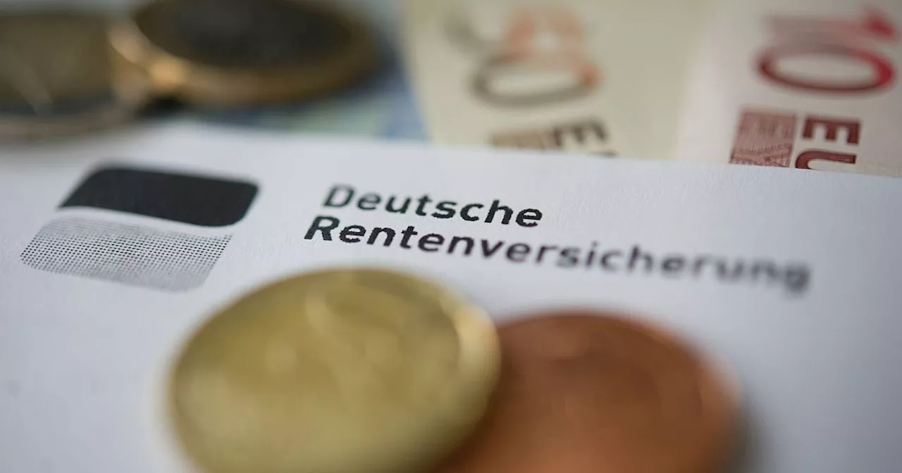 Umfrage: Mehrheit hält Rente langfristig nicht für sicher