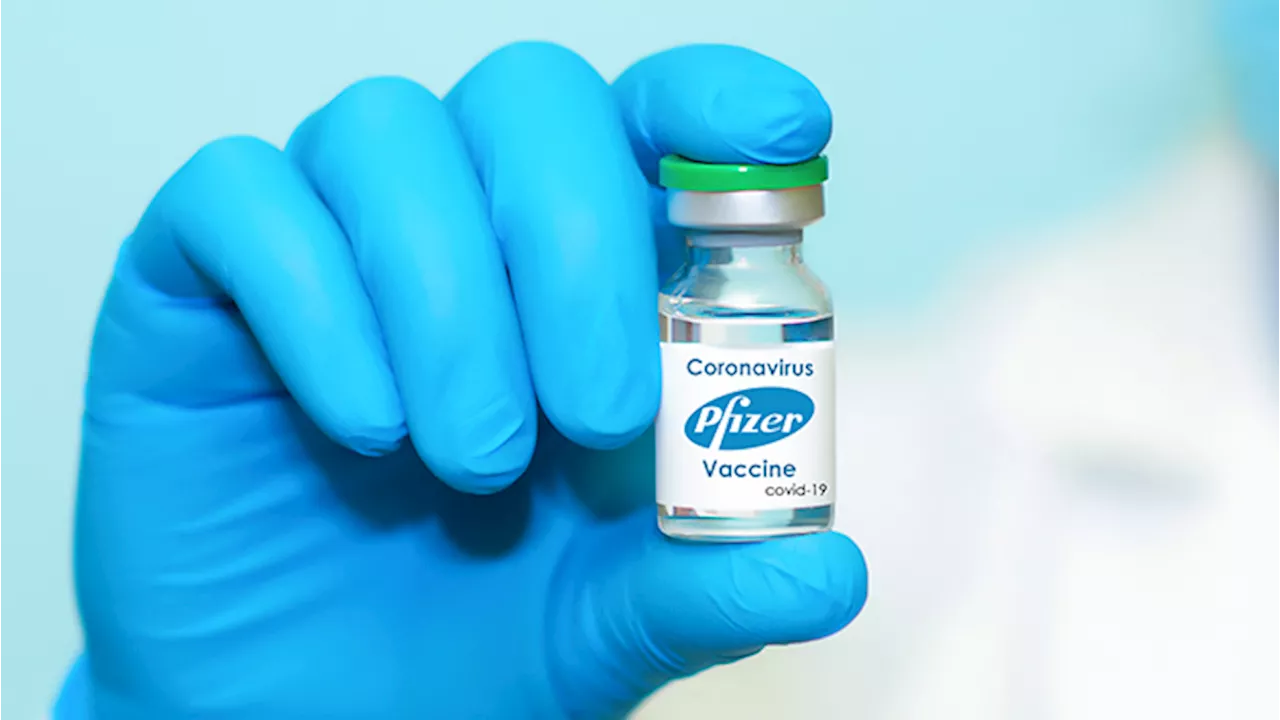 Vaccino Pfizer: dopo sei mesi l’efficacia diminuisce, terza dose più vicina?