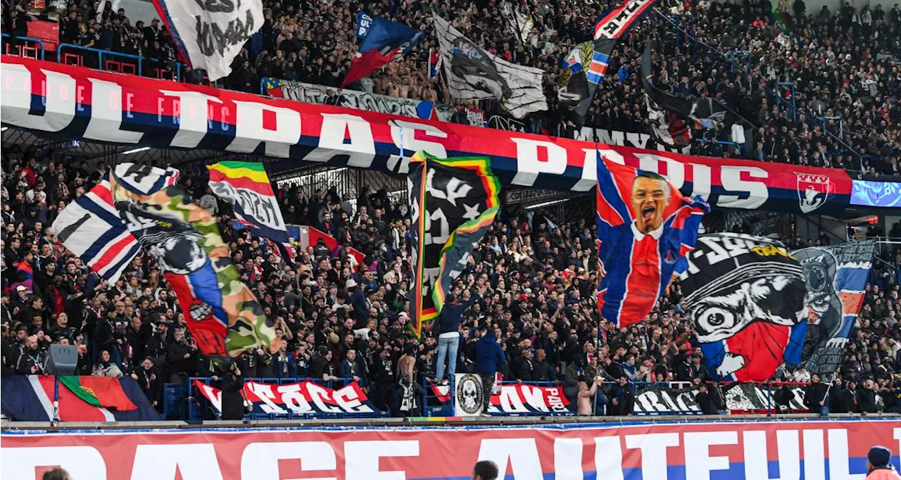 PSG : le Barça insulté par le Parc des Princes !