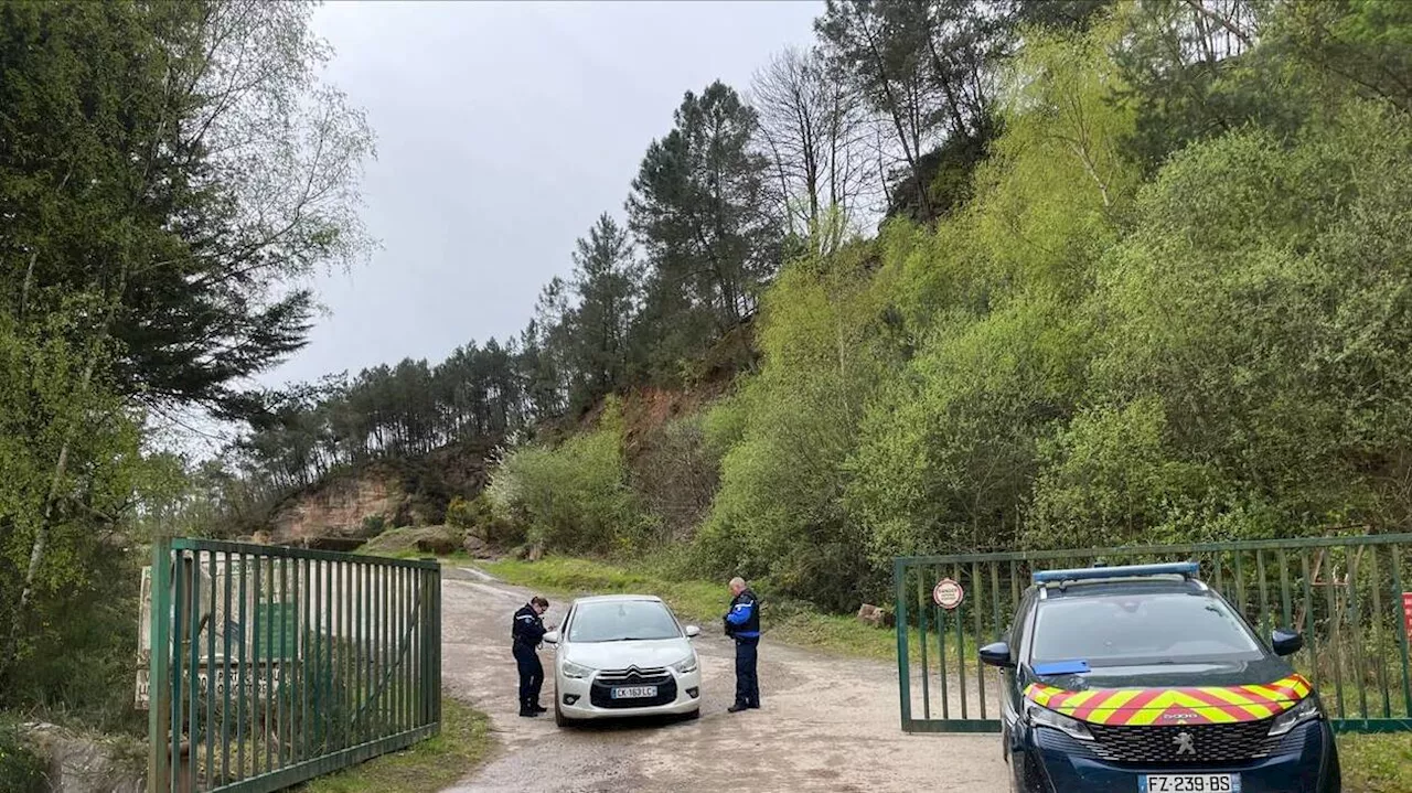 Près de 450 fêtards rassemblés à une rave party près de Ploërmel dans le Morbihan