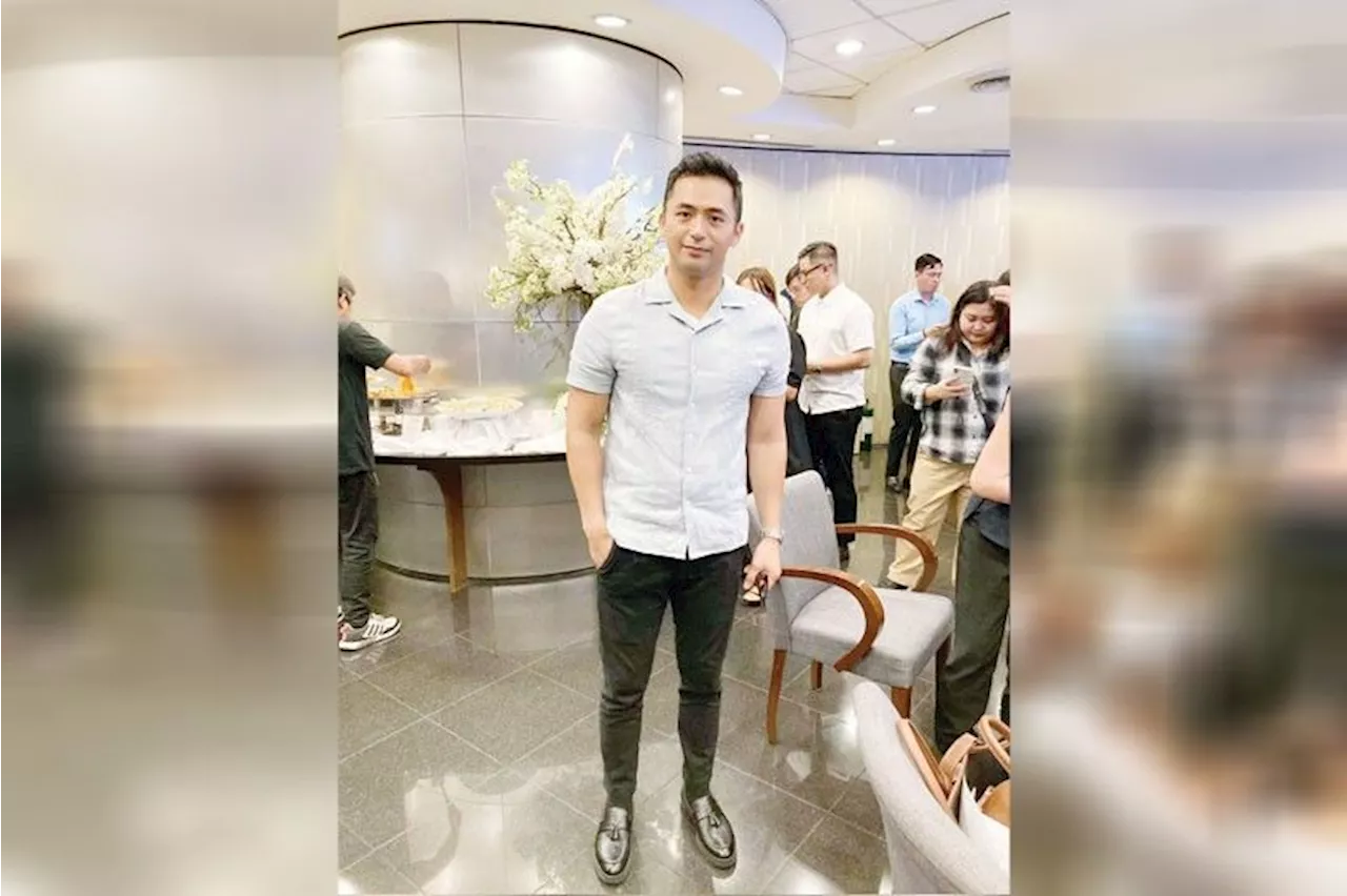 Enzo Pineda’s five-year-old film to be finally shown this April